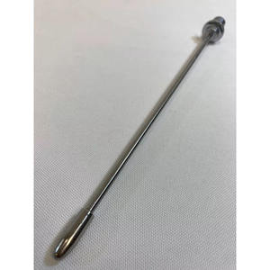 Karl 27093OC Obturateur creux et dilatateur fascial pour instruments chirurgicaux percutanés en acier inoxydable néphroscope - Product Image 2