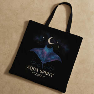 Bolsos Tote de Alta Calidad con Diseño de Manta Ray, en Color Sólido, de Cuero PU con Cierre de Cremallera, Uso Versátil para el Día a Día en Todas las Estaciones - Product Image 3