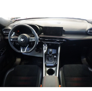 Dodge Hornet R.T. 2024, transmission automatique, sièges en cuir, caméra arrière, jantes gauche R18, titre propre, sans accident, faible kilométrage (50 000-75 000 km) - Product Image 6