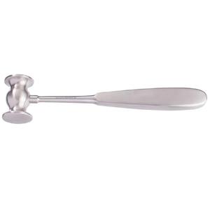 Lucae Bone Mallet 19mm a 25mm Instrumentos ortopédicos de primera calidad de FS ORTHO - Product Image 1