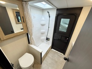 2026 Forest River CAMPSITE RESERVE 26RM - Product Image 3