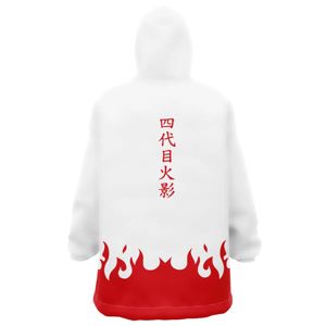 Sweat à capuche en polaire Sherpa personnalisable-Sweat à capuche imprimé personnalisé pour un confort et une chaleur ultimes en hiver - Product Image 4