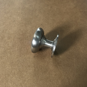 Nhỏ thiết kế hiện đại hợp kim kẽm núm kim loại cửa tủ xử lý cho nhà bếp tủ quần áo tủ quần áo đồ nội thất phòng ngủ ngăn kéo - Product Image 3