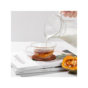 (Myteatea)-caramelo Butea Caramelo Sabor Calabaza Bardana Raíz Cebada Sin cafeína Fibra dietética Hinchazón Dieta KOTRA - Product Image 4