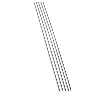Varilla de Soldadura TIG de Acero Inoxidable ER347, Metal de Relleno GTAW, AWS A5.9, Alta Temperatura, Fabricante Industrial de Exportación de India - Product Image 1