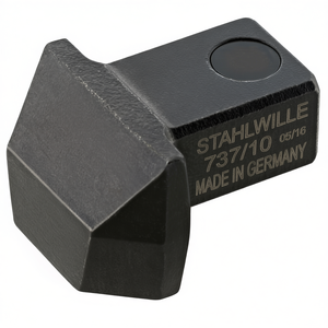 Herramienta de Inserción de Extremo Ciego Stahlwille 14x18mm para Operaciones de Perforación - Product Image 3