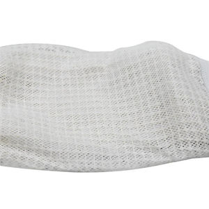 2025 gants d'apiculture cuir de peau de chèvre avec 3 couches maille tissu anti-piqûre gants pour apiculteurs service OEM - Product Image 4