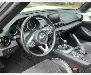MAZDA MX-5 MIATA CLUB 2023 USADO, Volante a la Izquierda/Derecha - Product Image 3