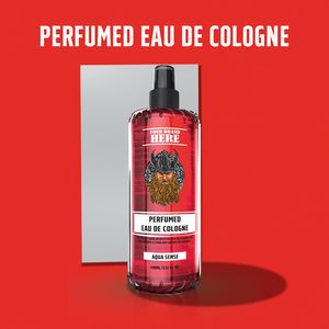 น้ำหอมหลังโกนหนวด โคโลญจน์ บอดี้มิสต์ กลิ่นหอม สำหรับแบรนด์ส่วนตัว (OEM/ODM) - Product Image 4