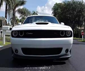 2021 Do dge Challe nger R/T Scat Pack d'occasion - Product Image 3