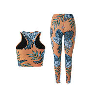 Meilleur prix pour un ensemble de yoga personnalisé pour femmes, votre ensemble de yoga pour femmes pour la flexibilité, la force et la pleine conscience, jupe-short rouge