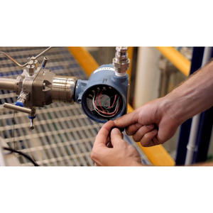 Emerson R Osemount 3051S serie di strumentazione termica Range Expander trasmettitore di livello trasmettitore di pressione complanare trasmettitore - Product Image 1