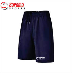 Pantalones cortos deportivos de microfibra personalizados más vendidos Servicios ODM Diseño popular en colores personalizados Técnicas impresas - Product Image 4