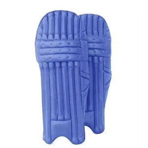 Almohadillas de bateo personalizadas de calidad superior, precio al por mayor, ligeras, cómodas, recién llegadas, el mejor diseño, almohadillas de bateo de Cricket - Product Image 3