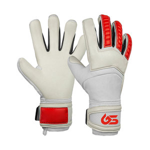 Guantes de Portero de Estilo Único Fabricados en Pakistán, Personaliza Tu Propio Diseño - Product Image 1