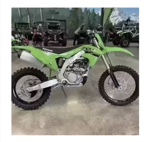 Motocicleta Todoterreno Portátil Kawasaki KX 250X 250 Original, Conectividad USB, Sonido Envolvente de 2.1 Canales, Garantía de 3 Años - Product Image 1