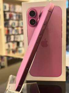 Mejor Oferta A-pple I-phone 16 Plus con Envío Gratuito - Product Image 2