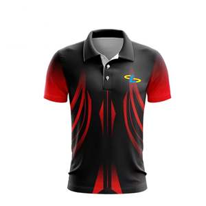 Camiseta Polo para Hombre de Marca Privada, Cómoda, Talla Grande, de Alta Calidad - Product Image 6
