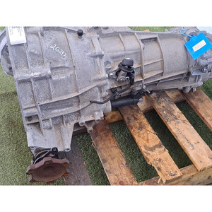 TABLERO DE INSTRUMENTOS USADO COMPLETO PARA AUDI A5 Sedan Serie (8T3) 0B2300041S LLT CDNC gasolina 1984 (07>17) - Product Image 5