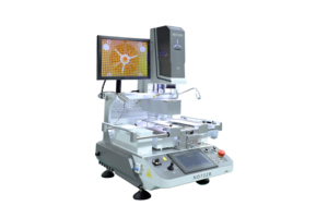 NeoDen SMT <strong>Machine</strong> Full <strong>Automatic</strong> BGA Rework Station For Chips And BGA Rework And <strong>Soldering</strong> With Cost-efficient Price - Product Image 2