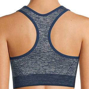 Soutien-gorge de sport pour femmes au design élégant, léger, très vendu, anti-rides, confortable, tendance, soutien-gorge de sport de haute qualité - Product Image 3