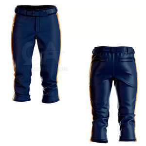 Equipo personalizado uniformes de béisbol de alta tela personalizada precio de fábrica pedido al por mayor para la venta en línea - Product Image 4