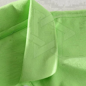 เสื้อโปโลผู้ชายแบบแห้งเร็วเสื้อโปโลผ้าโพลีเอสเตอร์ระบายอากาศได้ดีสำหรับผู้ชายใส่สบาย - Product Image 5