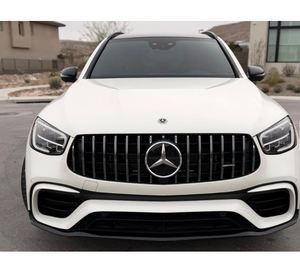 NEATLY USED 2021 Benz AMG GLC 63 Plus Accident Free LHD/RHD <b>Drive</b> - Product Image 2