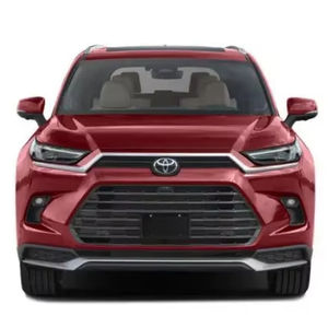 2024 Toy-ota Grand Highlander Hybrid Limited MAX d'occasion - Product Image 1