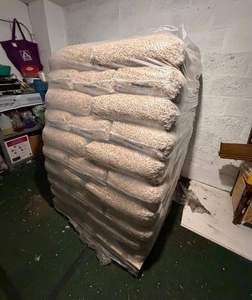 Granulés de litière pour animaux, hautement absorbants, sans poussière, à vendre - Product Image 5