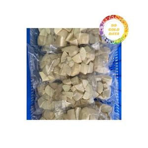 Fruta de pan congelada de alto grado de 99 Gold Data Vietnam con embalaje personalizado y calidad constante adecuada para la distribución - Product Image 6