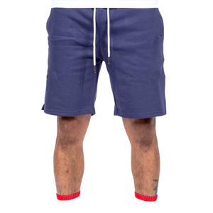 Pantalones cortos con cordón personalizado para hombre, shorts para correr, para gimnasio, alta calidad, venta al por mayor - Product Image 1