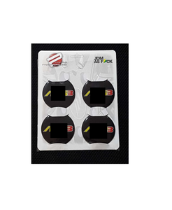 EMBLÈME DE MOYEU DE ROUE. - Product Image 1