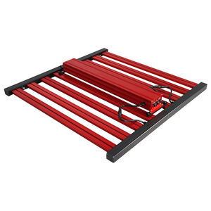 Solución Personalizada de Lámpara de Cultivo LED Regulable de 800W 1000W 1200W con Samsung LM301B LM301H EVO para Invernadero Comercial - Product Image 3