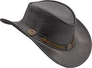 Custom <b>Cowboy</b> Sun <b>Hat</b> Custom Logo Custom Color Custom Size Four Seasons Use High Quality Unisex Outdoor Vintage Design Adults - Product Image 4