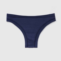 Ropa Interior de Algodón para Hombre, Talla Grande, Cintura Alta, Transpirable, de Secado Rápido, Ecológica, Anti-UV, Cómoda, Sin Costuras, Deportiva, Sexy, para Verano