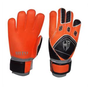 Nouveautés en vente chaude, fabrication directe, logo personnalisé, gants américains en silicone gaélique, taille pour jeunes et adultes, couleur unie, confortables - Product Image 1