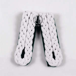 Venta al por mayor Epaulette comerciante de Ceremonial | Comerciante Ceremonial chaqueta epaulette - Product Image 2