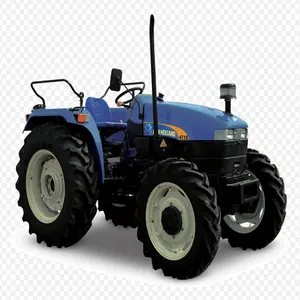 Top Grade Quality Used N-ew-Holland Agricultural Farm Tractor Used/second hand/new tractor 4X4wd New Hollands for sale
