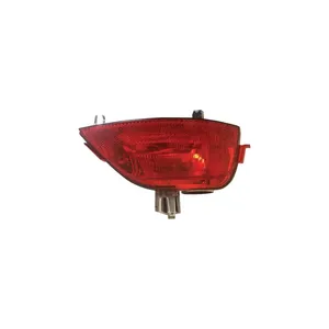 Reflector de Parachoques Trasero Izquierdo Kaya Plastik KR-675 para Clio Symbol OE 265854470R Turquía - Product Image 2