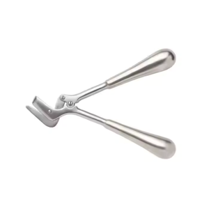 Meilleure qualité 11 pouces orthopédique Neuro acier inoxydable manuel métal plâtre cisailles allemand chirurgical par Surgiright Instruments - Product Image 4