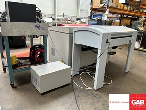 Machine CTP PT-R4100 pas chère à vendre - Machine CTP thermique 4 couleurs - Machine de fabrication de plaques d'impression numérique - Product Image 2
