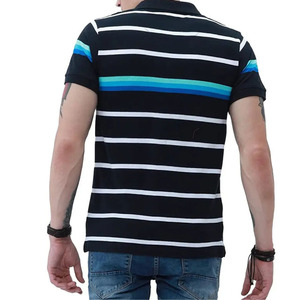 Polo de haute qualité pour hommes-à la mode, confortable et idéal pour toutes les saisons - Product Image 2