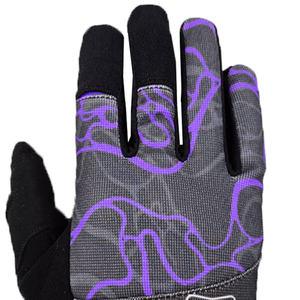 Custom Full Finger Mtb Motorcycle Riding <b>Gloves</b> Motorcycle Bike Hand <b>Gloves</b> for Motorbike Cycling Dirt Bike Racing - Product Image 5