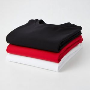 Crop top uni pour femmes, tissu respirant et à séchage rapide, crop top OEM, vente en gros de crop tops pour femmes, fabricant de vêtements au Bangladesh - Product Image 3