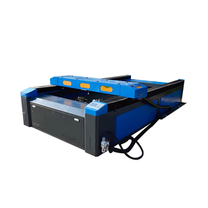 Machine de découpe laser 300W 1000W Nd YAG pour la fabrication de métaux de précision - Product Image 6