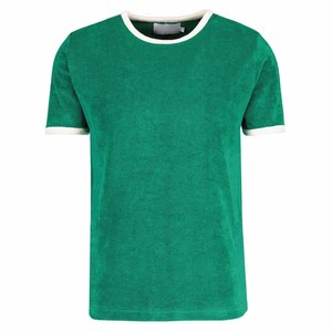 เสื้อยืดลำลอง แห้งเร็ว คอกลม แขนสั้น - Product Image 1