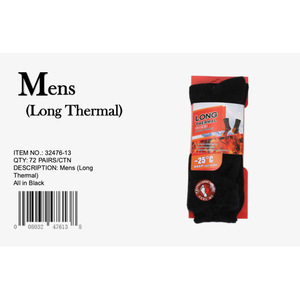 Men's Socks 32476-13 - Product Image 1