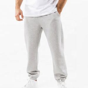 Pantalones de chándal personalizados para hombre, ropa de calle transpirable, pantalones deportivos con cintura elástica, estilo informal, suministro directo de fábrica - Product Image 2