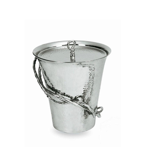 ถังน้ำแข็งสแตนเลสคลาสสิก Chaman India - Product Image 5